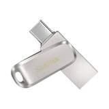 SanDisk Ultra Dual Drive Luxe 1TB USB 3.1 Flash Drive (USB Type-C / Type-A) — Being Shipped