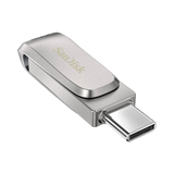 SanDisk Ultra Dual Drive Luxe 1TB USB 3.1 Flash Drive (USB Type-C / Type-A) — Being Shipped