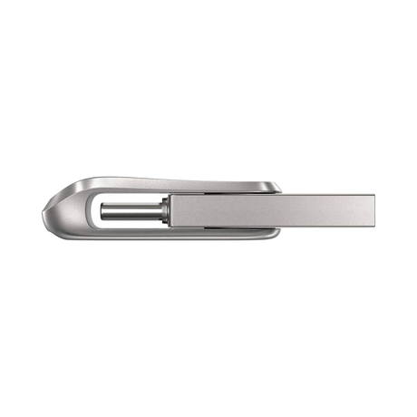 SanDisk Ultra Dual Drive Luxe 1TB USB 3.1 Flash Drive (USB Type-C / Type-A) — Being Shipped