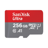 SanDisk Ultra microSD 256GB Memory Card for Chromebooks — Being Shipped