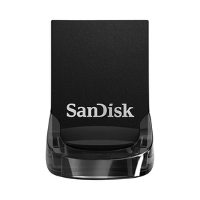 SanDisk Ultra Fit 32GB USB 3.1 Type-A Flash Drive — Being Shipped