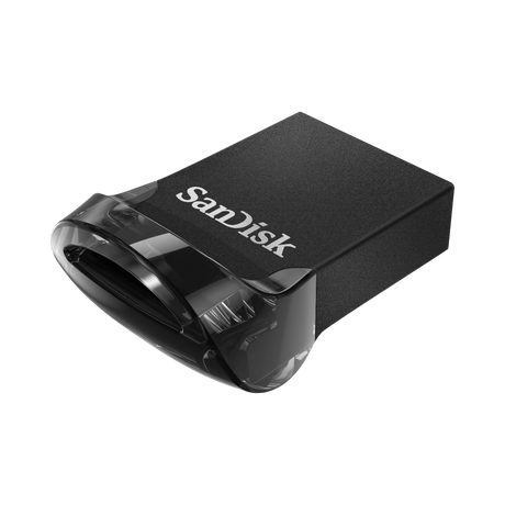 SanDisk Ultra Fit 32GB USB 3.1 Type-A Flash Drive — Being Shipped