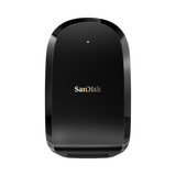 SanDisk Extreme PRO CFexpress Card Reader — Being Shipped