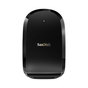 SanDisk Extreme PRO CFexpress Card Reader — Being Shipped
