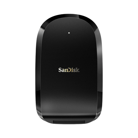 SanDisk Extreme PRO CFexpress Card Reader — Being Shipped