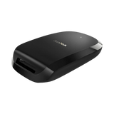 SanDisk Extreme PRO CFexpress Card Reader — Being Shipped