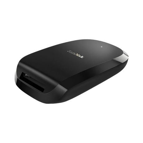 SanDisk Extreme PRO CFexpress Card Reader — Being Shipped