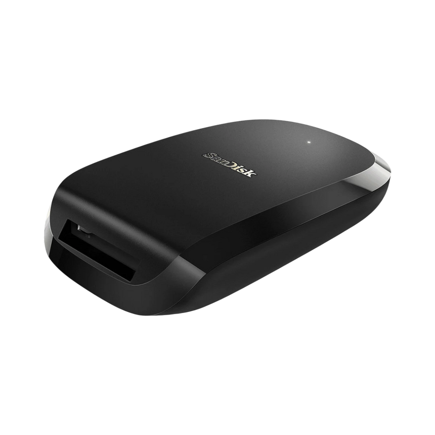 SanDisk Extreme PRO CFexpress Card Reader — Being Shipped