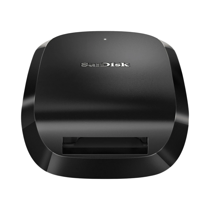 SanDisk Extreme PRO CFexpress Card Reader — Being Shipped