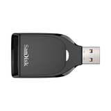 SanDisk USB 3.0 SD UHS-I Card Reader — Being Shipped