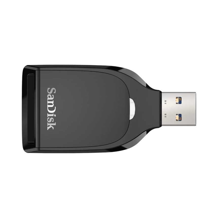 SanDisk USB 3.0 SD UHS-I Card Reader — Being Shipped
