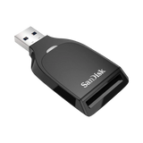 SanDisk USB 3.0 SD UHS-I Card Reader — Being Shipped