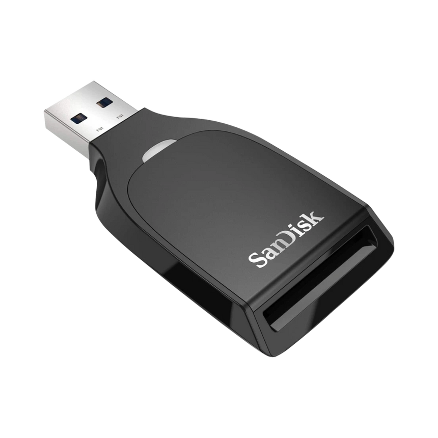 SanDisk USB 3.0 SD UHS-I Card Reader — Being Shipped