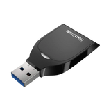 SanDisk USB 3.0 SD UHS-I Card Reader — Being Shipped