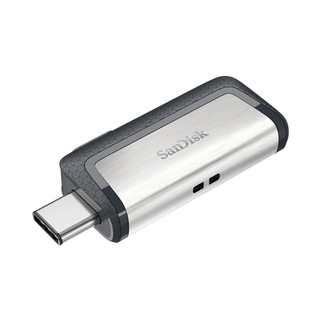 SanDisk 32GB Ultra Dual Drive USB Type-C Flash Drive — Being Shipped