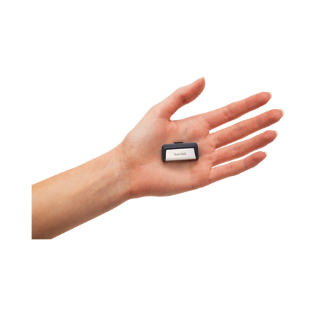 SanDisk 32GB Ultra Dual Drive USB Type-C Flash Drive — Being Shipped