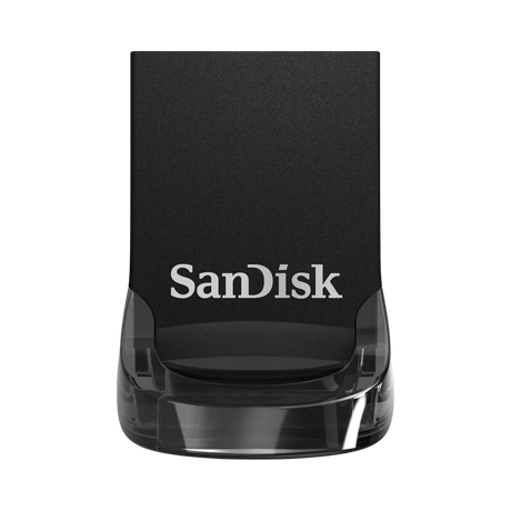 SanDisk Cruzer Ultra Fit 512GB USB 3.1 Flash Drive — Being Shipped
