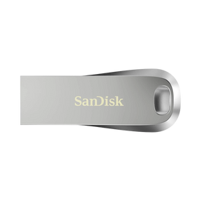 SanDisk Ultra Luxe 512GB USB-A 3.2 Gen 1 Flash Drive — Being Shipped