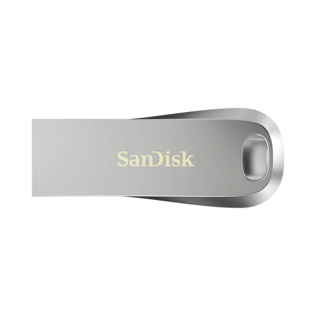 SanDisk Ultra Luxe 512GB USB-A 3.2 Gen 1 Flash Drive — Being Shipped