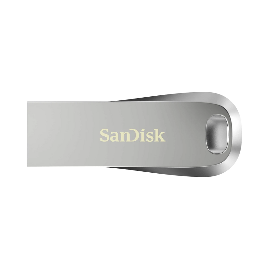 SanDisk Ultra Luxe 512GB USB-A 3.2 Gen 1 Flash Drive — Being Shipped