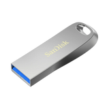 SanDisk Ultra Luxe 512GB USB-A 3.2 Gen 1 Flash Drive — Being Shipped