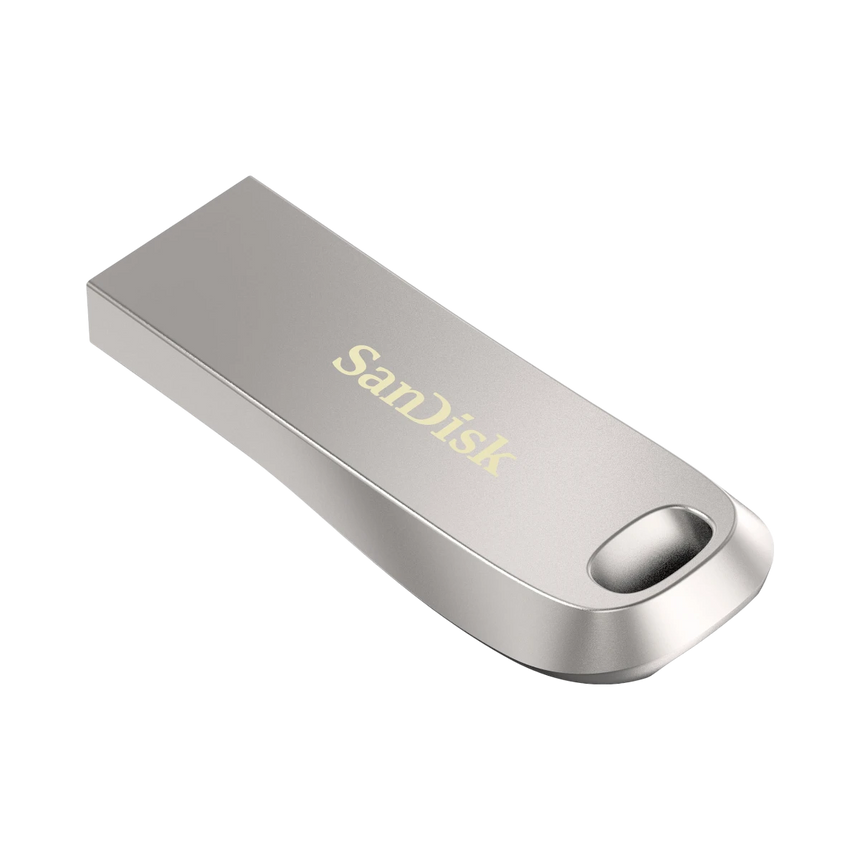 SanDisk Ultra Luxe 512GB USB-A 3.2 Gen 1 Flash Drive — Being Shipped