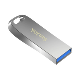SanDisk Ultra Luxe 512GB USB-A 3.2 Gen 1 Flash Drive — Being Shipped