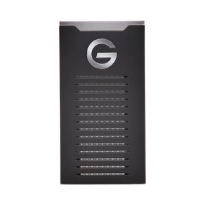 SanDisk Professional G-DRIVE USB 3.2 Gen 2 Type-C 500GB Portable SSD — Being Shipped