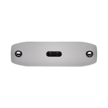 SanDisk Professional G-DRIVE USB 3.2 Gen 2 Type-C 500GB Portable SSD — Being Shipped