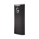 SanDisk Professional G-DRIVE USB 3.2 Gen 2 Type-C 500GB Portable SSD — Being Shipped