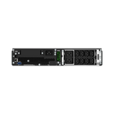 APC Smart-UPS On-Line, 2200VA, Rackmount 2U, 230V, 8x C13+2x C19 IEC outlets, SmartSlot, Extended runtime, W/ rail kit — Being Shipped