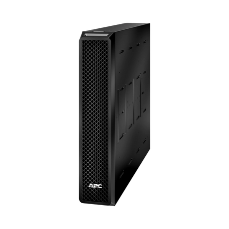 APC Smart-UPS On-Line SRT Battery Pack for 2.2kVA Extended Runtime Model 72V — Being Shipped