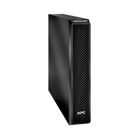 APC Smart-UPS On-Line SRT Battery Pack for 2.2kVA Extended Runtime Model 72V — Being Shipped