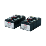 APC RBC12 Replacement Battery Cartridge #12 — Being Shipped