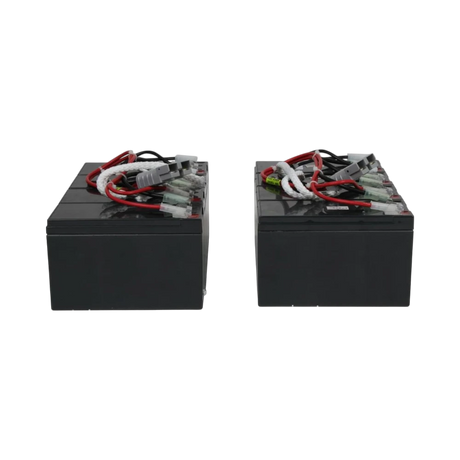 APC RBC12 Replacement Battery Cartridge #12 — Being Shipped