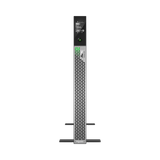 APC Smart-UPS Ultra On-Line, 3000VA, Lithium-ion, Rack/Tower 1U, 120V, 5x 5-20R, 1x L5-30R NEMA Outlets, SmartConnect, Extended runtime, W/rail kit — Being Shipped