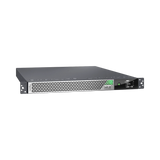 APC Smart-UPS Ultra On-Line, 3000VA, Lithium-ion, Rack/Tower 1U, 120V, 5x 5-20R, 1x L5-30R NEMA Outlets, SmartConnect, Extended runtime, W/rail kit — Being Shipped