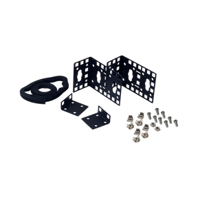 APC NetShelter Zero U Accessory Mounting Bracket — Being Shipped