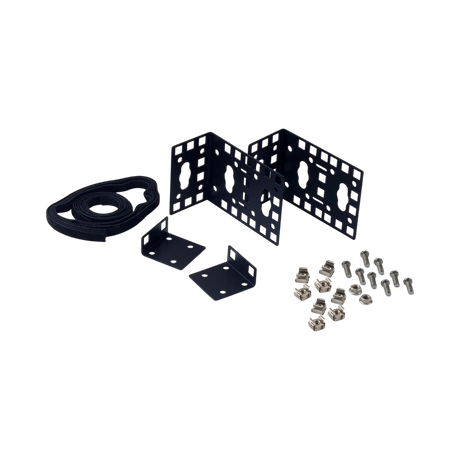 APC NetShelter Zero U Accessory Mounting Bracket — Being Shipped