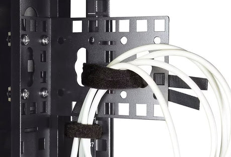 APC NetShelter Zero U Accessory Mounting Bracket — Being Shipped