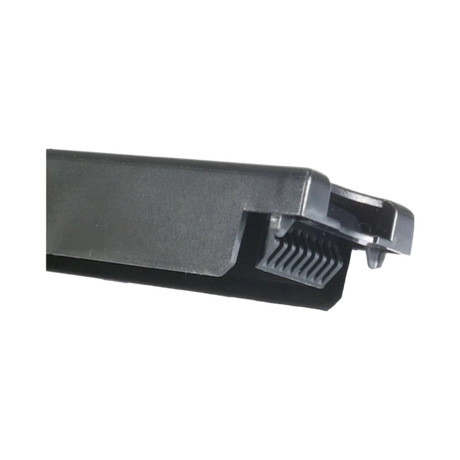 APC 1U 19" Black Modular Toolless Airflow Management Blanking Panel - Qty 200 — Being Shipped