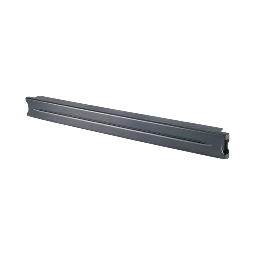 APC 1U 19" Black Modular Toolless Airflow Management Blanking Panel - Qty 200 — Being Shipped