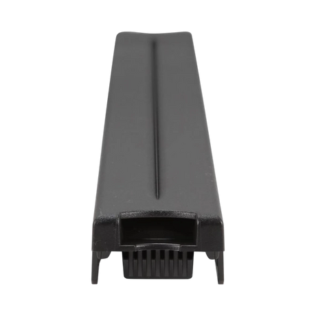 APC 1U 19" Black Modular Toolless Airflow Management Blanking Panel - Qty 200 — Being Shipped