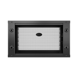 APC NetShelter WX 6U Single-Hinged Wall-Mount Enclosure (400mm Deep, 6 RU) — Being Shipped