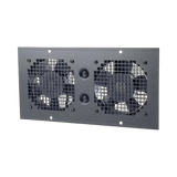 APC Roof Fan Tray 120V 50/60HZ for NetShelter WX Enclosures — Being Shipped