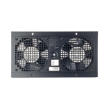 APC Roof Fan Tray 120V 50/60HZ for NetShelter WX Enclosures — Being Shipped