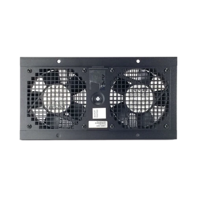 APC Roof Fan Tray 120V 50/60HZ for NetShelter WX Enclosures — Being Shipped