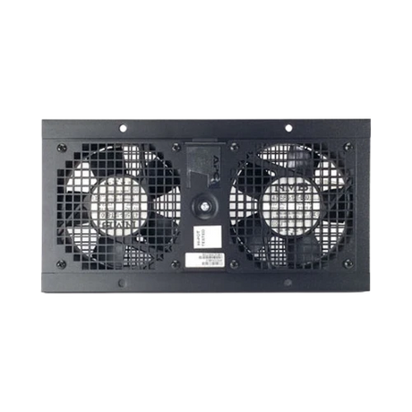 APC Roof Fan Tray 120V 50/60HZ for NetShelter WX Enclosures — Being Shipped