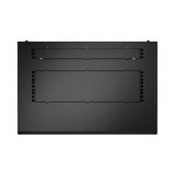 APC NetShelter WX 9U Single-Hinged Wall-Mount Enclosure (400mm Deep, 9 RU) — Being Shipped