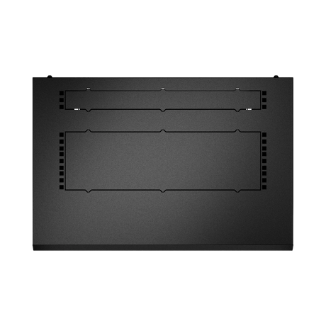 APC NetShelter WX 9U Single-Hinged Wall-Mount Enclosure (400mm Deep, 9 RU) — Being Shipped